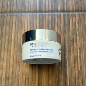 BRAND NEW ZO Skin Health Complexion Renewal Pads